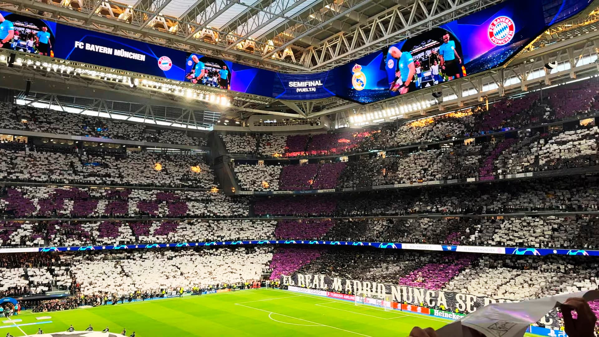 Tebas Called It Goebbels. Madrid Called Time On Him.