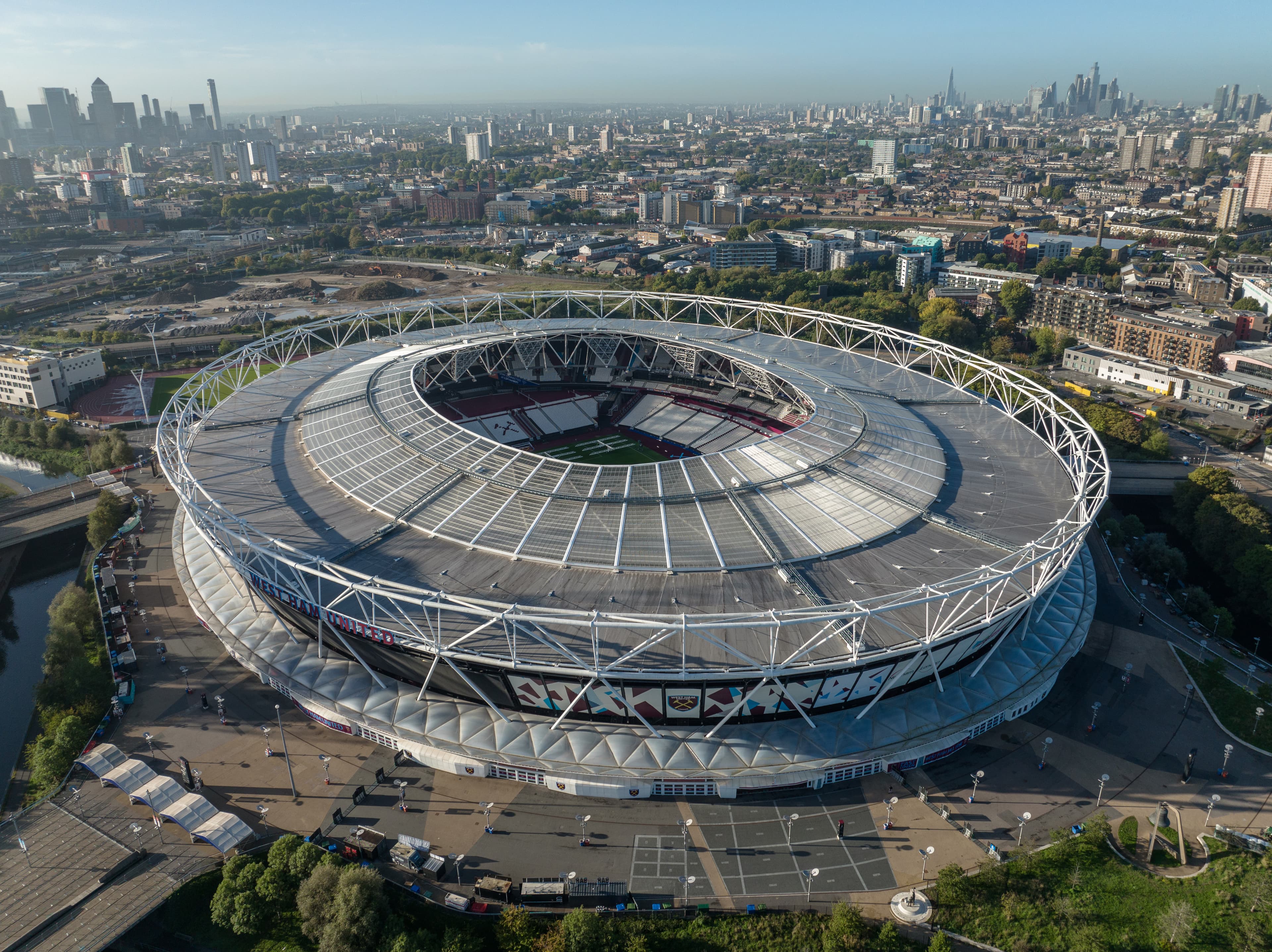 Daniel Kretinsky to become biggest West Ham shareholder in blow to Amanda Staveley